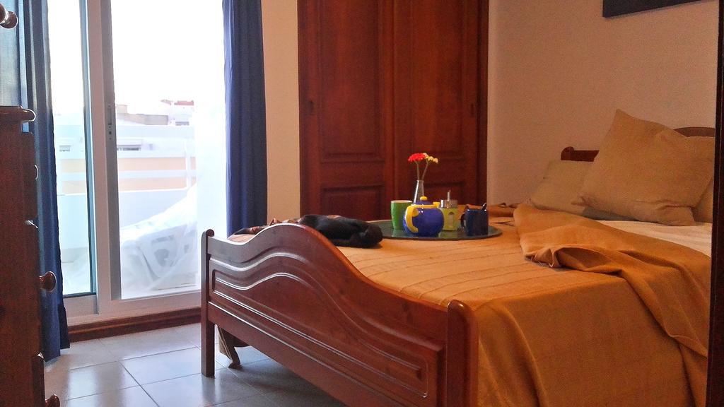 Charming With Sea View Apartment Monte Gordo Room photo