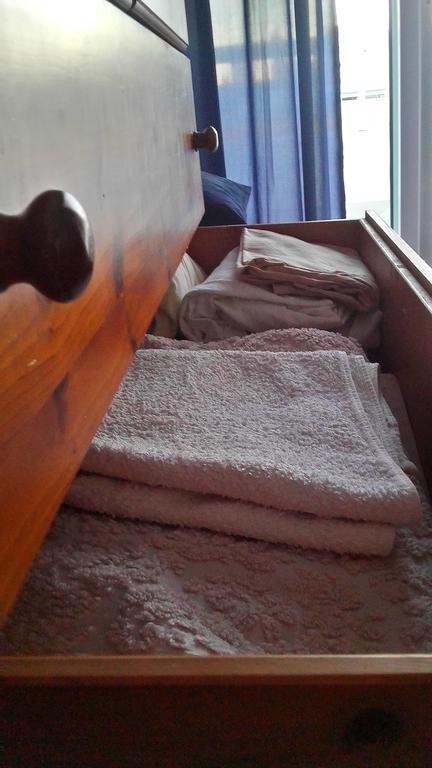 Charming With Sea View Apartment Monte Gordo Room photo